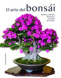 EL ARTE DEL BONSAI