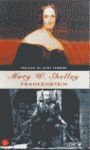 FRANKENSTEIN     PDL     MARY SHELLEY