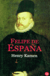 FELIPE DE ESPAÑA     PDL          HENRY KAMEN