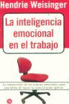 LA INTELIGENCIA EMOCIONAL EN EL TRABAJO