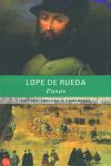 PASOS     PDLC     LOPE DE RUEDA