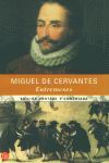 ENTREMESES     PDLC     MIGUEL DE CERVANTES