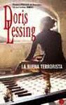 LA BUENA TERRORISTA     PDL            DORIS LESSING