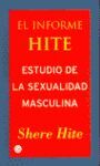 INFORME HITE.ESTUDIO SEXUAL MASCULINO   PDL    SHERE HITE