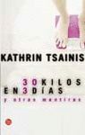 TREINTA KILOS EN TREINTA DIAS     PDL          KATRIN TSAINIS