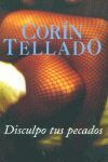 DISCULPO TUS PECADOS     CT          CORIN TELLADO