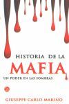 HISTORIA DE LA MAFIA