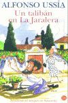 UN TALIBÁN EN LA JARALERA