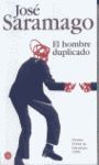 EL HOMBRE DUPLICADO