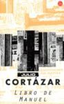 LIBRO DE MANUEL   PDL     JULIO CORTAZAR