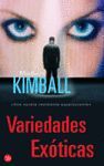 VARIEDADES EXOTICAS   PDL     MICHAEL KIMBALL