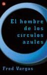 EL HOMBRE DE LOS CÍRCULOS AZULES