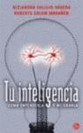 TU INTELIGENCIA