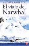 EL VIAJE DE NARWHAL PDL