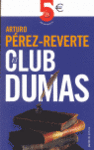 CLUB DUMAS, EL- V ANIVERSARIO