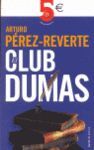 CLUB DUMAS, EL- V ANIVERSARIO