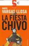 LA FIESTA DEL CHIVO- V ANIV