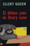 EL ULTIMO CASO DE DRURY LANE NN