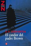 EL CANDOR DEL PADRE BROWN FG ZN (CHESTERTON)