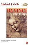 DA VINCI DECODED  - FG