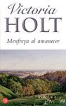 MENFREYA AL AMANECER  PDL MINI  (VICTORIA HOLT)