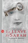 LA LLAVE DE SARAH XL