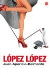 LOPEZ LOPEZ   FG    (JUAN APARICIO-BELMONTE)