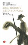 DON QUIJOTE DE LA MANCHA