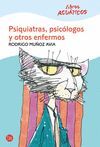 PSIQUIATRAS, PSICOLOGOS (ACUATICO) CV08