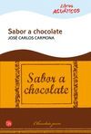 SABOR A CHOCOLATE (ACUATICO) CV08