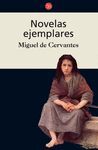 NOVELAS EJEMPLARES CL FG (MIGUEL DE CERVANTES)