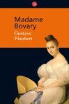 MADAME BOVARY FG CL  (GUSTAVE FLAUBERT)