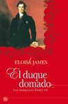 EL DUQUE DOMADO (BOLSILLO)