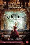 ANNA KARENINA (PELÍCULA) (BOLSILLO)