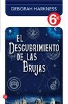 EL DESCUBRIMIENTO DE LAS BRUJAS (COLECCIÓN 6?)