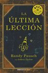 LA ÚLTIMA LECCIÓN