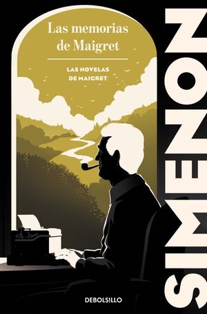 LAS MEMORIAS DE MAIGRET