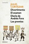 DIVERTIMENTO, EL EXAMEN, DIARIO DE ANDRÉS FAVA Y LOS PREMIOS