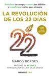 LA REVOLUCIÓN DE LOS 22 DÍAS