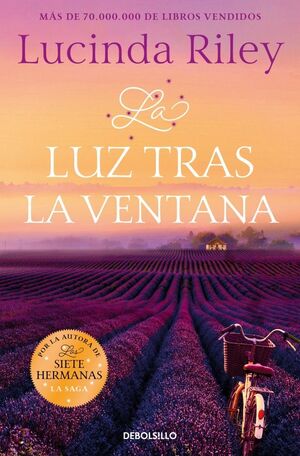 LA LUZ TRAS LA VENTANA