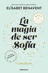 LA MAGIA DE SER SOFÍA