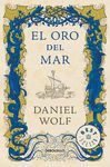 EL ORO DEL MAR (SAGA DE LOS FLEURY 3)