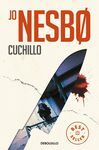 CUCHILLO (HARRY HOLE 12)