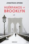 HUERFANOS DE BROOKLYN