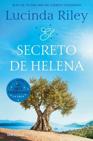 EL SECRETO DE HELENA