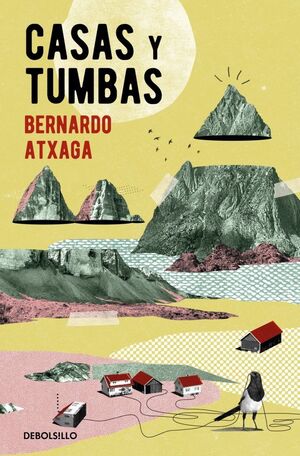 CASAS Y TUMBAS