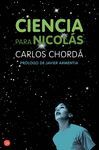 CIENCIA PARA NICOLAS   FG  (CARLOS CHORDA)