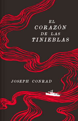 EL CORAZÓN DE LAS TINIEBLAS (EDICIÓN ANIVERSARIO)