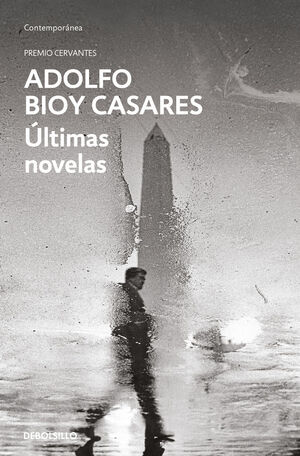 ULTIMAS NOVELAS