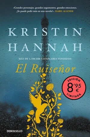 EL RUISEÑOR